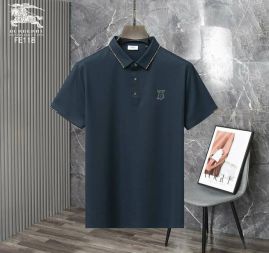 Picture of Burberry Polo Shirt Short _SKUBurberryM-3XL26rn8119913